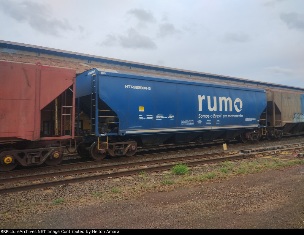 RUMO HTT-352904-5
